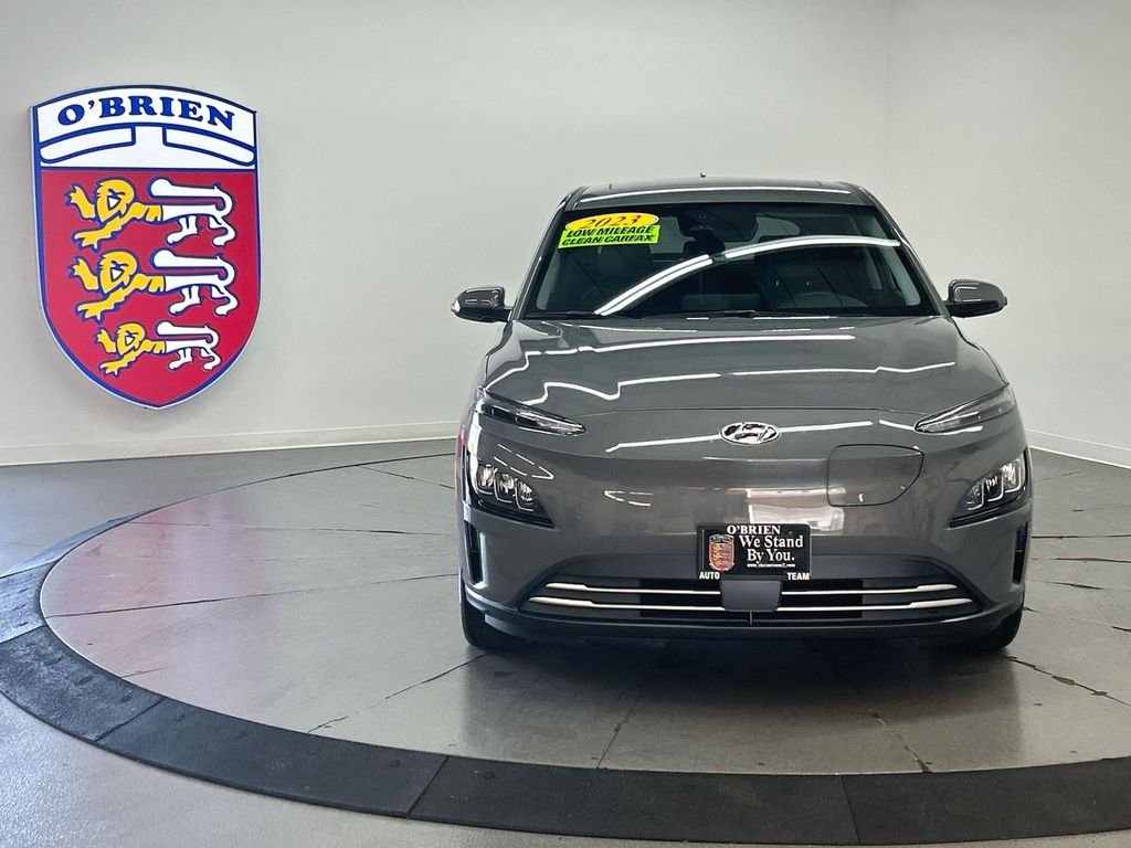 2023 Hyundai Kona EV Limited - Photo 33