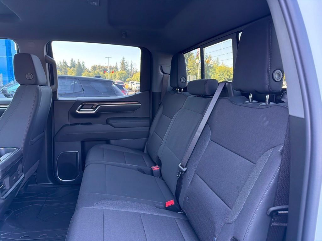 2026 Chevrolet Silverado 1500 RST - Photo 25