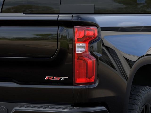 New 2026 Black Chevrolet RST image 11