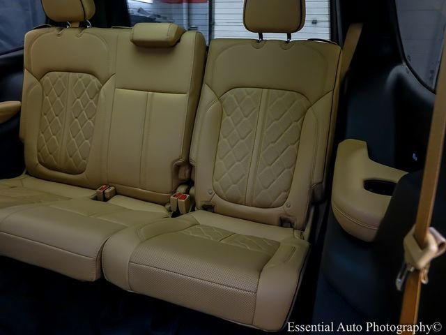 Used 2022 Black Jeep Series III image 17