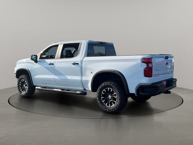 2026 Chevrolet Silverado 1500 ZR2 - Photo 7