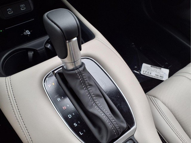 2026 Honda HR-V EX-L - Photo 23
