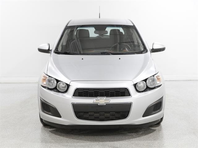 Used 2012 Chevrolet Sonic 1LT with VIN 1G1JD6SB7C4186734 for sale in Mentor, OH