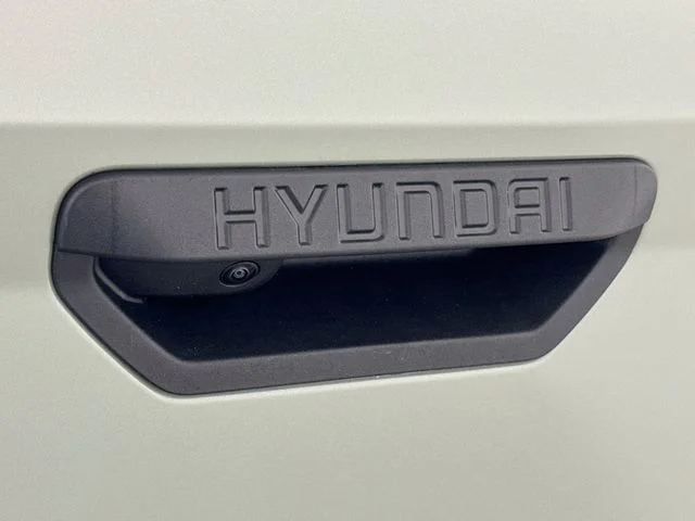 New 2026 Green Hyundai SEL image 23