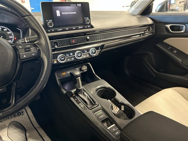 2024 Honda Civic EX - Photo 29