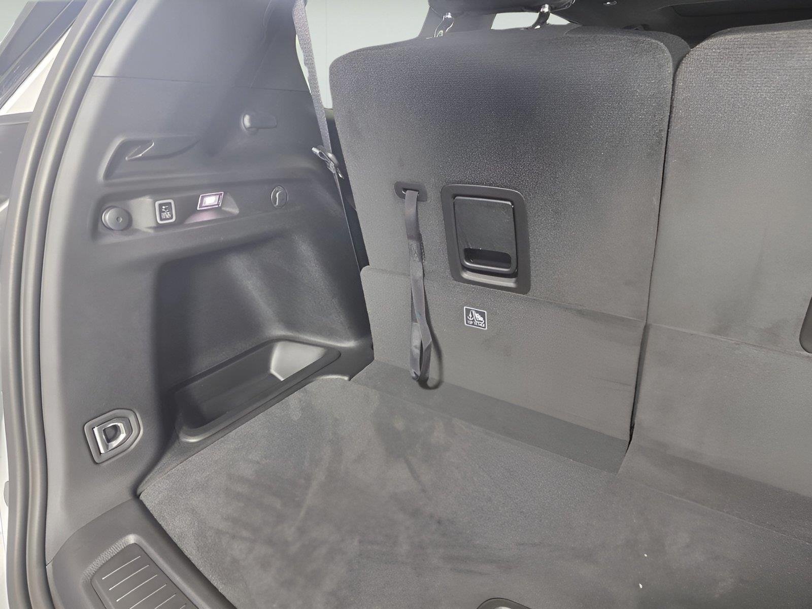 2025 Jeep Grand Cherokee L Laredo - Photo 9