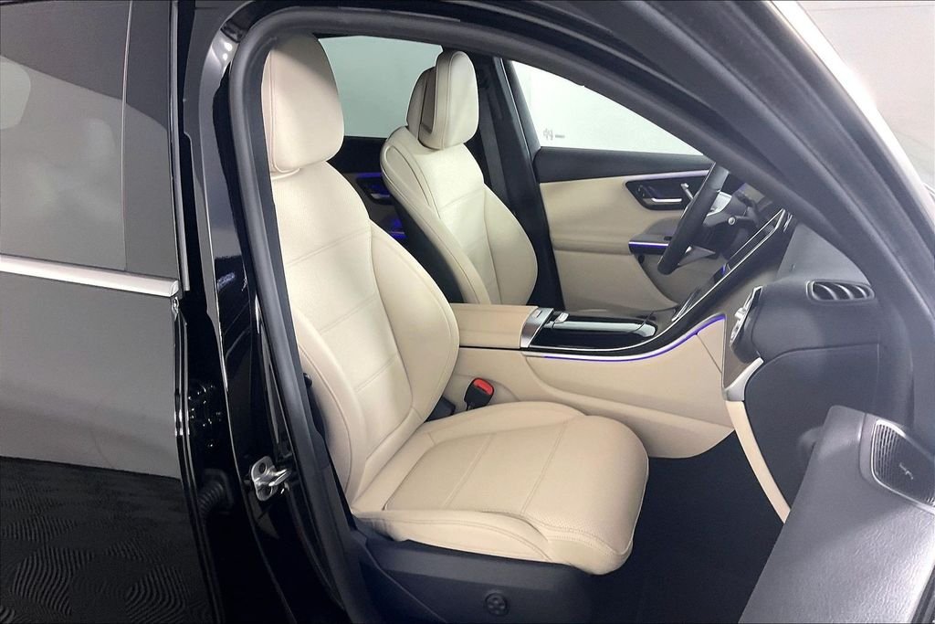 2026 Mercedes-Benz GLC Base - Photo 7