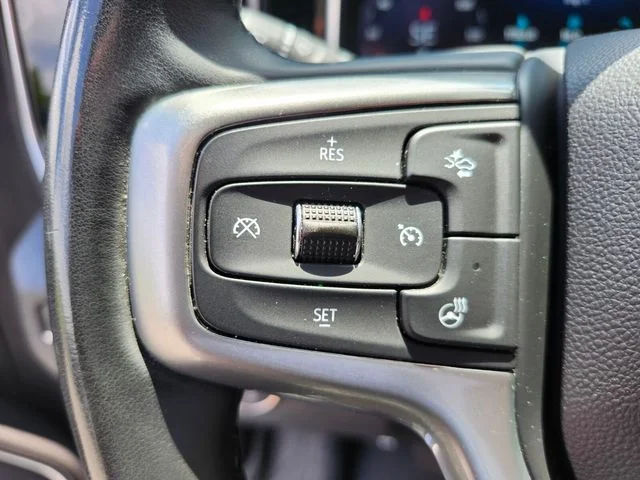 Used 2023 White Chevrolet LT image 30