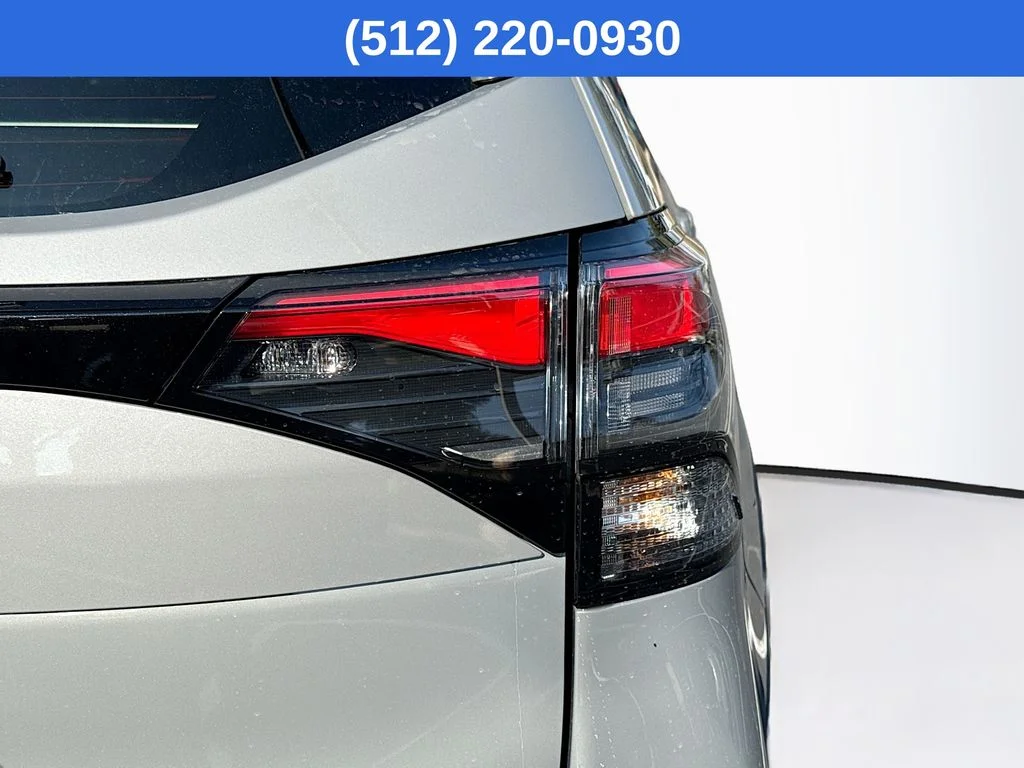 2026 Subaru Forester Premium - Photo 33