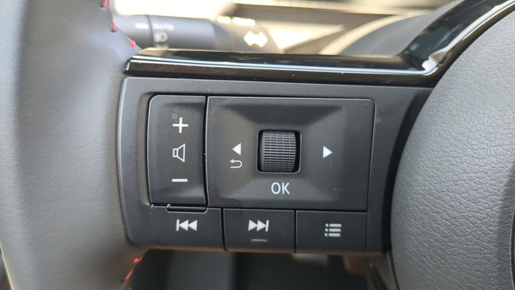 2026 Nissan KICKS SR - Photo 19