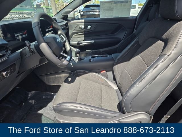 2025 Ford Mustang GT Fastback - Photo 13