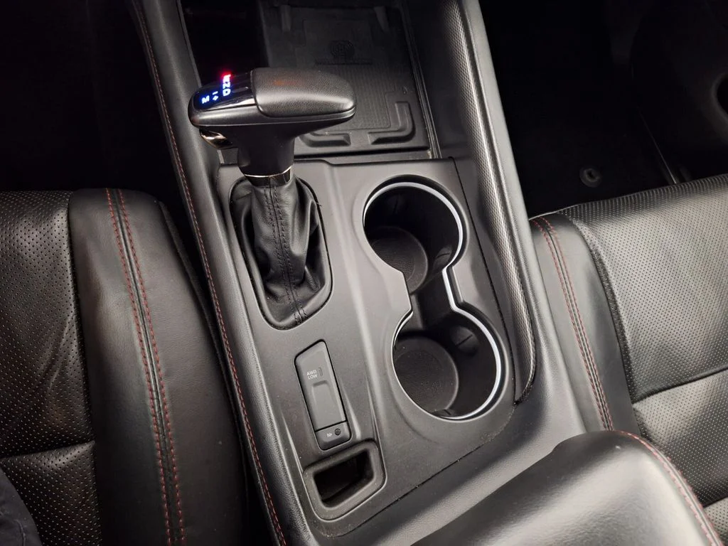 Used 2024 White Dodge R/T Plus image 15