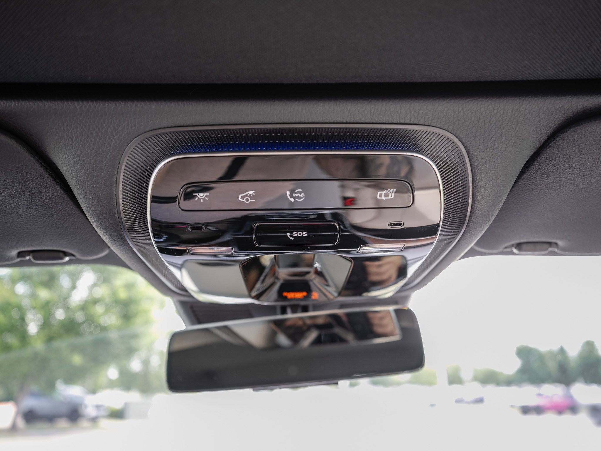 Used 2026  Mercedes-Benz  image 21