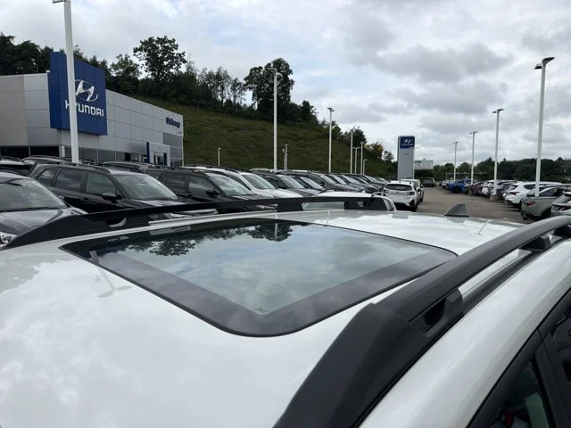 New 2026 CRYSTAL WHITE PEARL Subaru Limited image 33