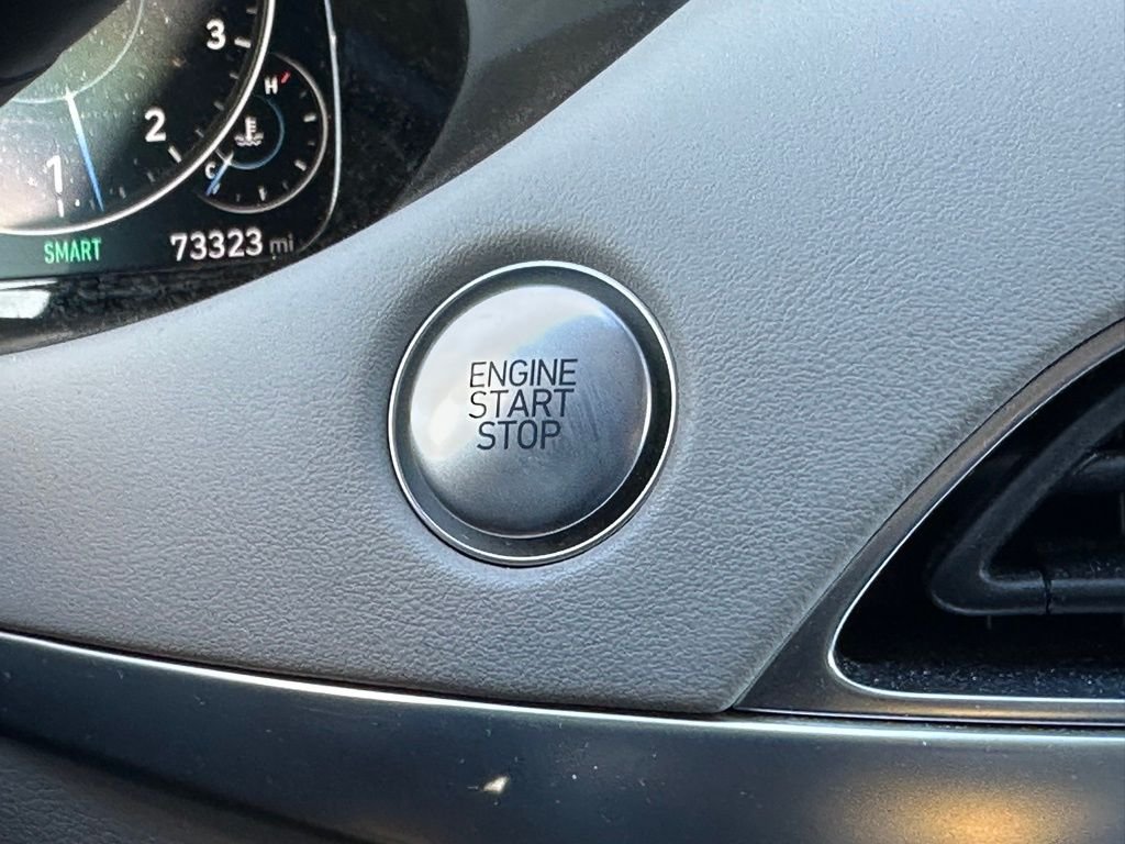 2021 Hyundai Palisade Calligraphy - Photo 19