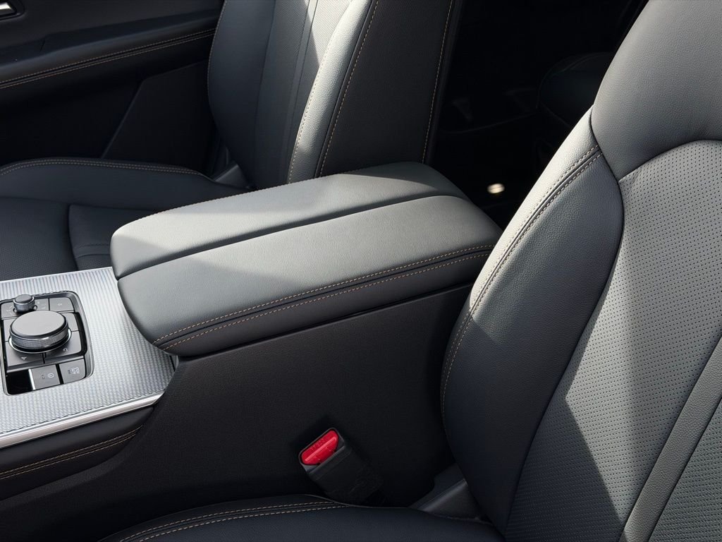 2026 Mazda CX-90 Premium Package - Photo 24