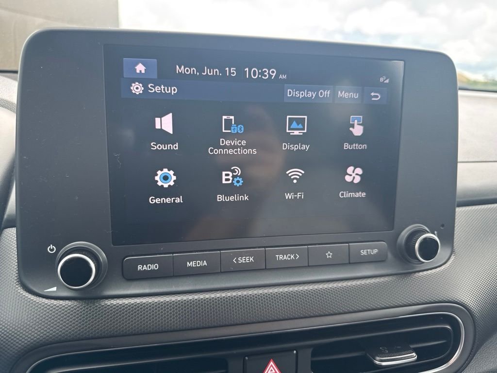 2023 Hyundai Kona SEL - Photo 19