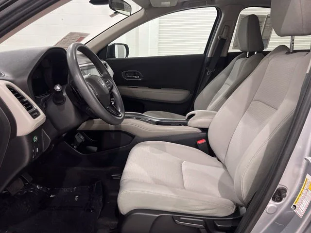 Used 2022 Blue Honda EX image 9