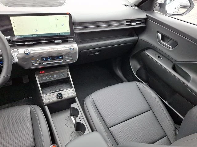 New 2026 Gray Hyundai Limited image 11