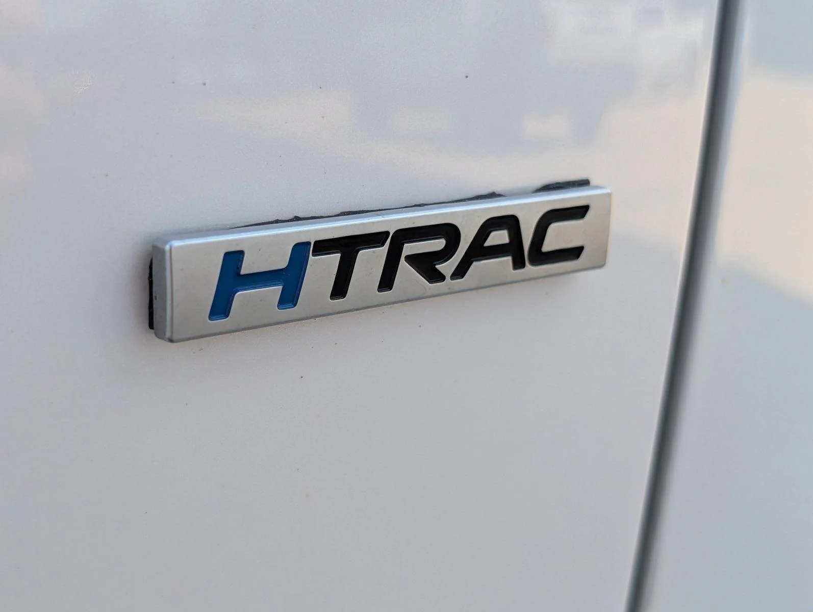Used 2024 White Pearl Hyundai SEL image 35
