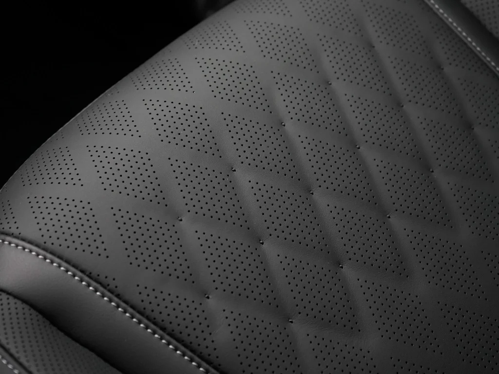 New 2026 2T DYNAMIC META INFINITI Autograph 4WD image 20