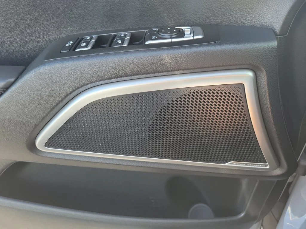 2022 Kia Telluride EX - Photo 25