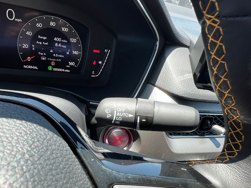 Used 2026 Silver Acura A-Spec Tech Package image 23