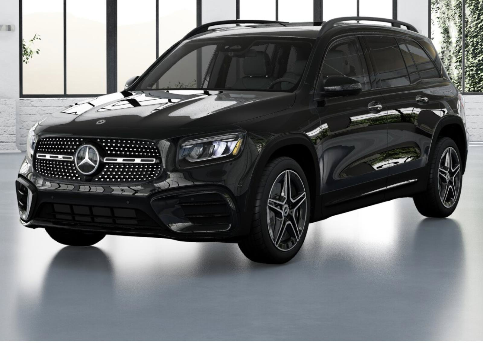 2026 Mercedes-Benz GLB GLB 250 - Photo 43