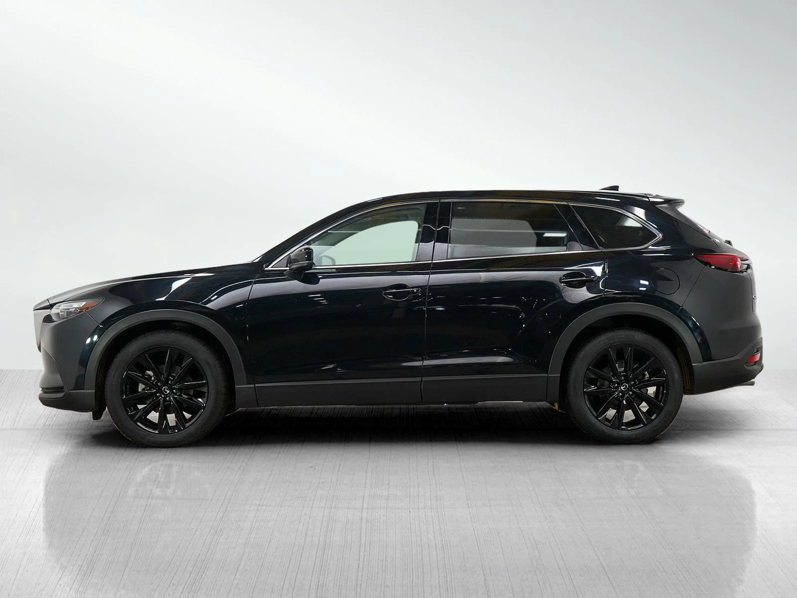 Used 2023 Mazda CX-9 Touring Plus with VIN JM3TCBAY6P0649260 for sale in White Bear Lake, Minnesota