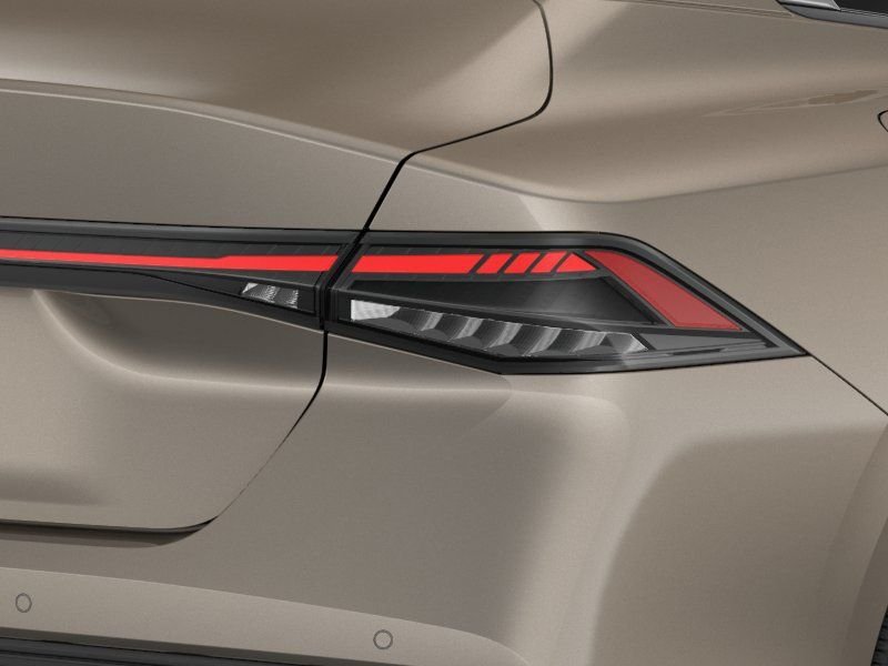 New 2027 Imperial Bronze Nissan SL image 12