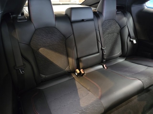 New 2026 Redeye Exterior Paint Dodge Scat Pack image 29
