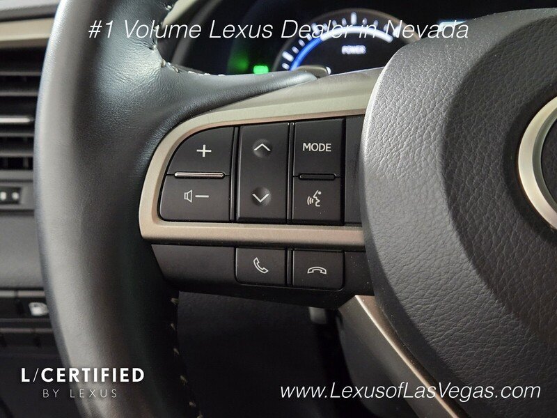 Certified Used 2022 Mica Lexus AWD image 33