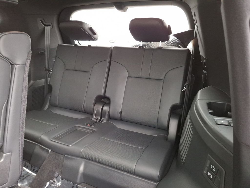 New 2025 Nori Green Pearl Lexus LX 700h LUXURY image 25