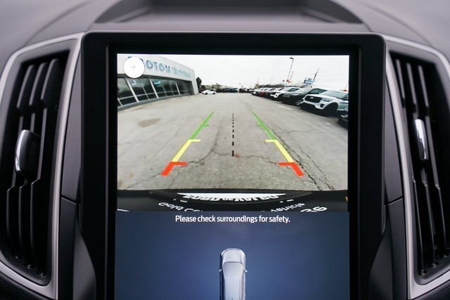 2024 FORD EDGE - Image 12