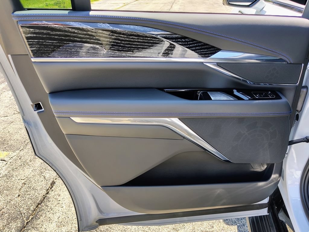 2026 Cadillac Escalade IQ Sport - Photo 34