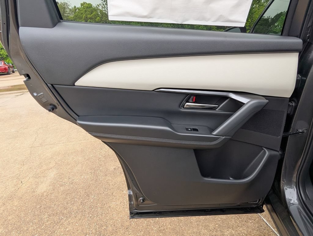 Used 2026 Gray Mazda 2.5 S Preferred image 8
