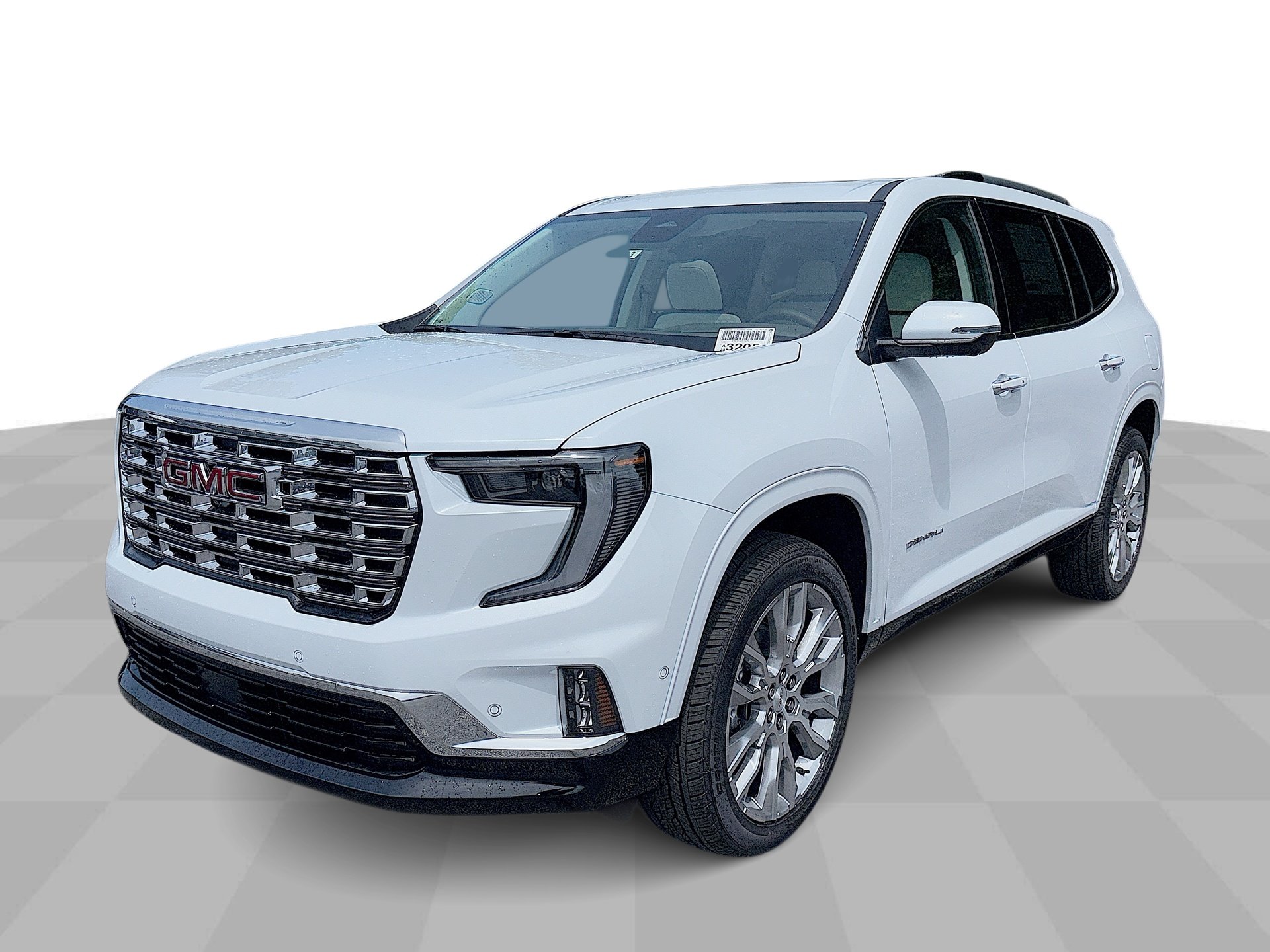 2026 GMC Acadia Denali AWD's photo