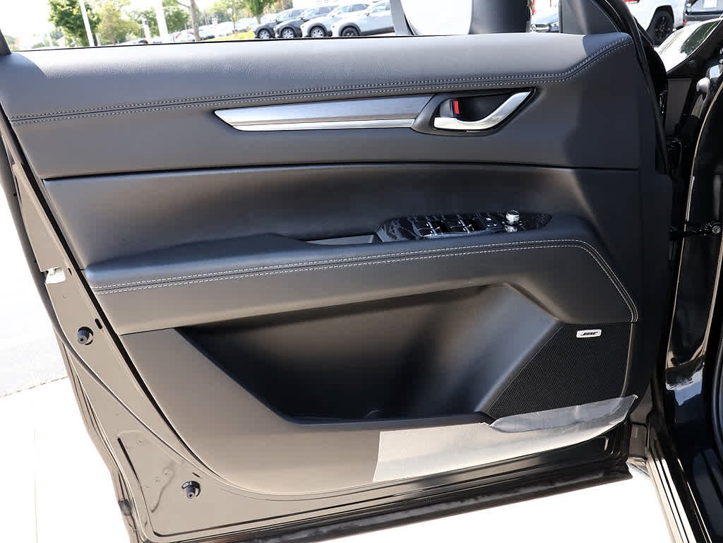 2025 Mazda CX-5 S Premium Plus package - Photo 25