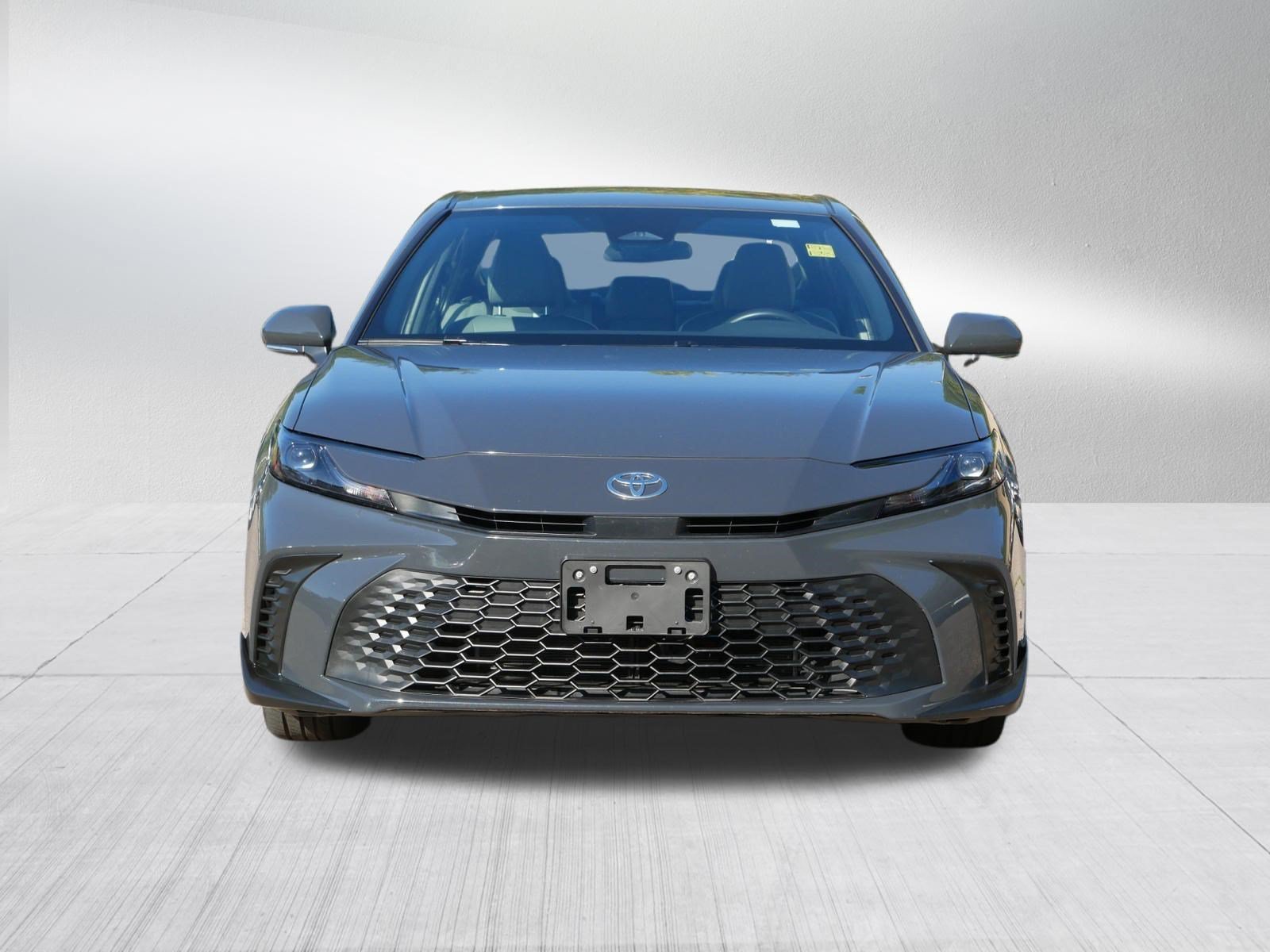 Used 2025 Underground Toyota SE image 2