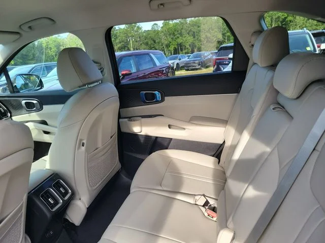 New 2026 Wolf Gray Kia S image 9