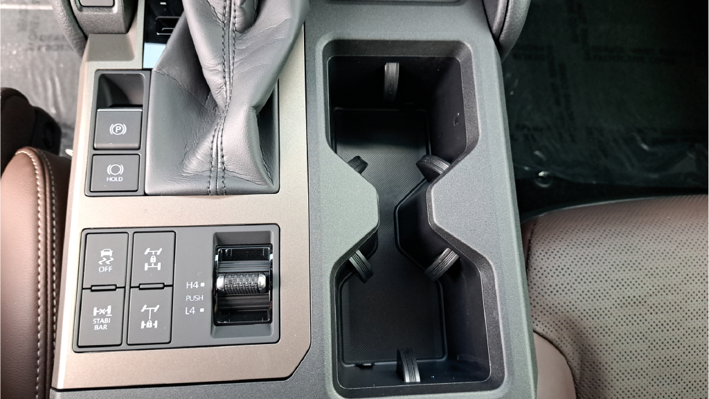Used 2025 Gray Toyota Base image 23