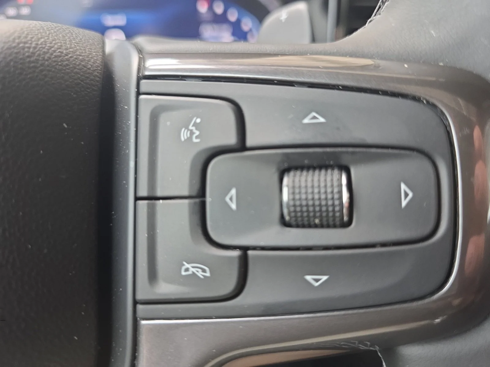 Used 2026 Sterling Gray Metallic Chevrolet High Country image 24