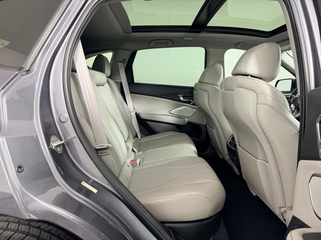 Used 2020 Gray Acura Technology Package image 26