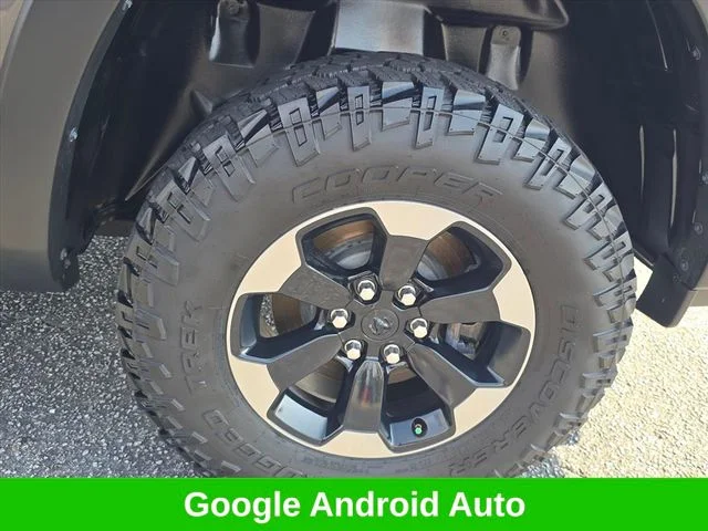 Used 2019 Gray Ram Rebel image 32