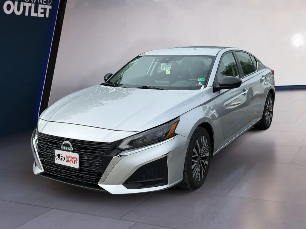 2024 Nissan Altima 2.5 SV's photo