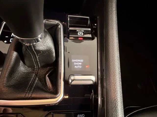 Certified Used 2023 Gray Jeep Latitude image 26