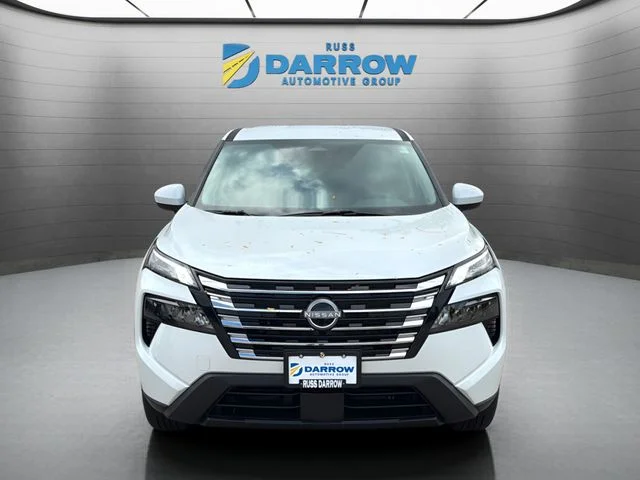 2026 Nissan Rogue SV - Photo 8