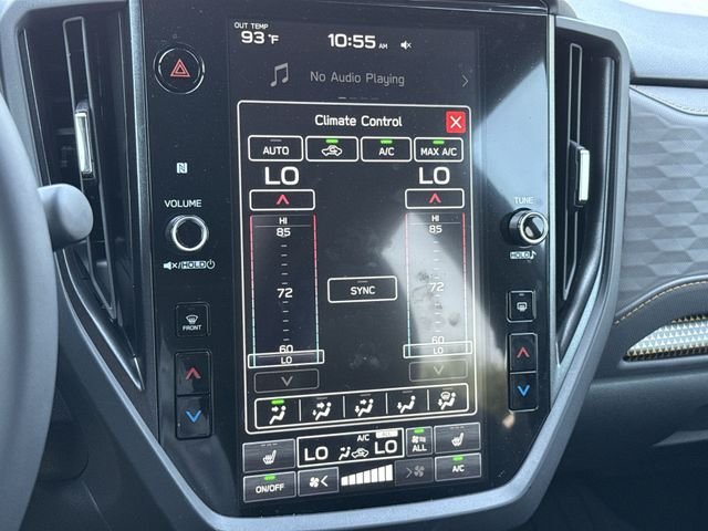 Certified Used 2026 Gray Subaru Wilderness image 24
