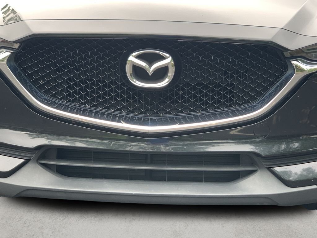 2017 Mazda CX-5 Grand Select - Photo 9