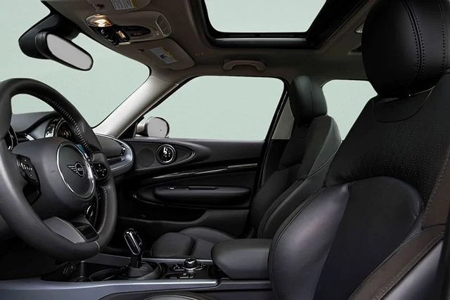 2024 MINI Clubman S - Photo 7